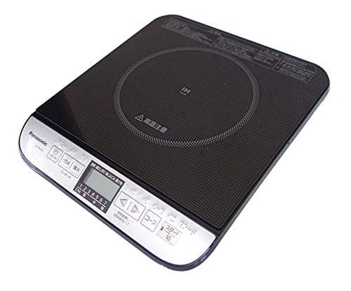 パナソニック KZ-PH33-K レビュー｜日本製卓上IH【2026年版】