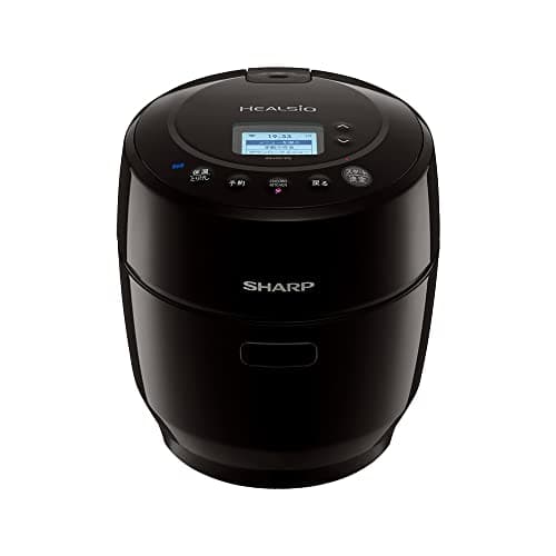 ホットクック KN-HW10G レビュー|少人数向け1.0Lを解説【2026年版】