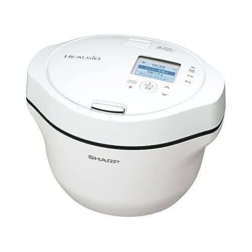 ホットクック KN-HW16G レビュー|1.6Lの無水調理を解説【2026年版】