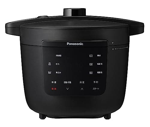 パナソニック NF-PC400-Kレビュー|口コミを検証【2026年版】